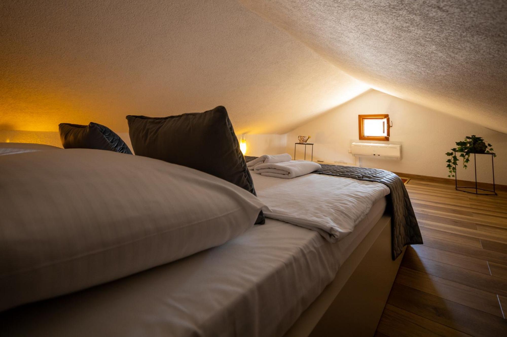 Holiday Home Svemir Drage Extérieur photo