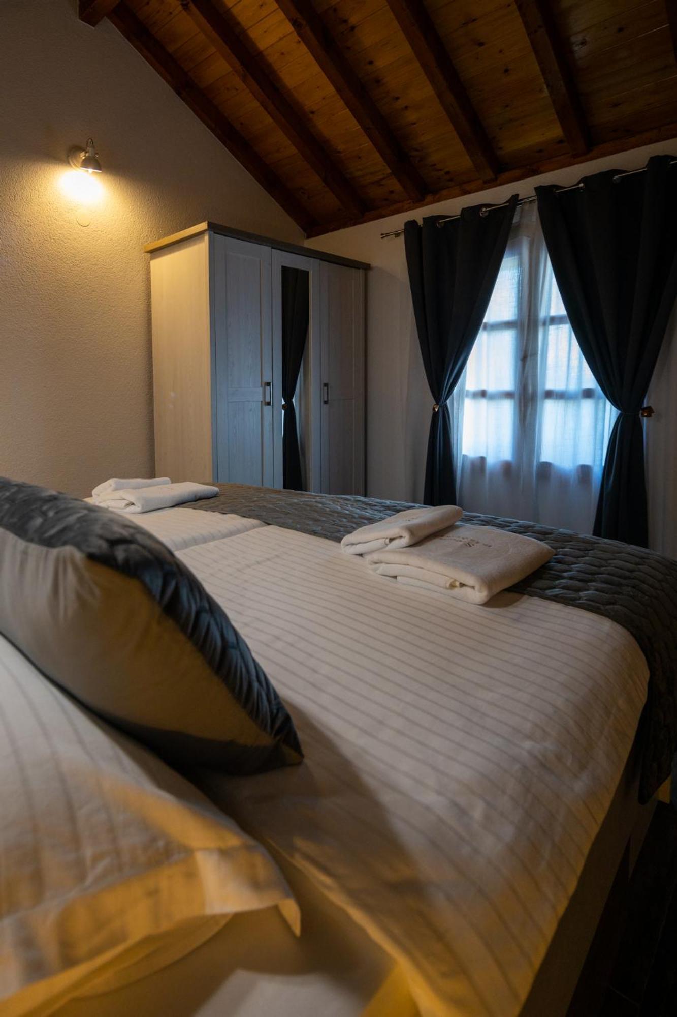 Holiday Home Svemir Drage Extérieur photo